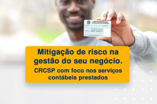 CRCSP - CRCSP REALIZARÁ ENCONTRO COM EMPRESÁRIOS DE RIO CLARO E REGIÃO ...