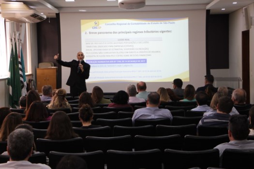 CRCSP - CRCSP PARA TODOS LEVA PALESTRAS PRESENCIAIS A DIVERSAS CIDADES ...