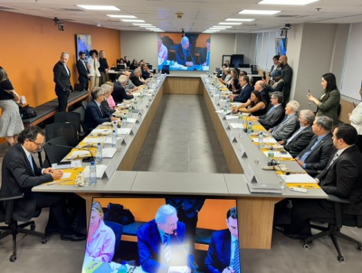 CRCSP - CRCSP REPRESENTA PROFISSIONAIS DA CONTABILIDADE PAULISTA EM ...