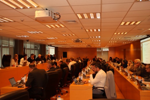 CRCSP - PRIMEIRA REUNIÃO PLENÁRIA DO CRCSP EM 2025 TEM ASSINATURA DE ...