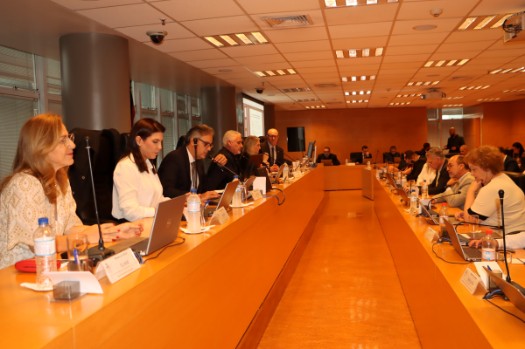 CRCSP - PRIMEIRA REUNIÃO PLENÁRIA DO CRCSP EM 2025 TEM ASSINATURA DE ...