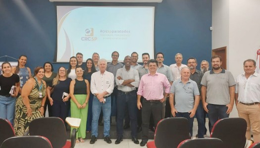 CRCSP - CRCSP PARA TODOS: DIA DE ATIVIDADES EM SÃO JOSÉ DO RIO PRETO ...